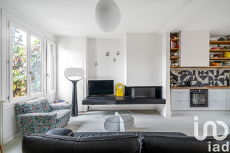  maison colombes 92700