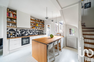  maison colombes 92700