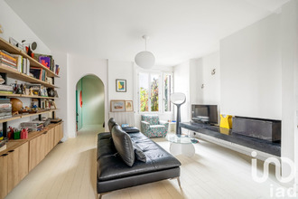  maison colombes 92700