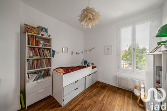  maison colombes 92700