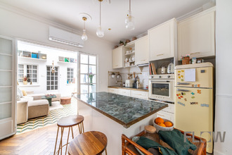  maison colombes 92700