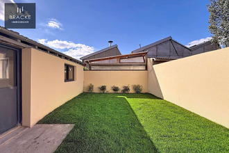  maison colombes 92700