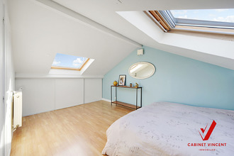  maison colombes 92700