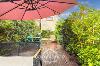  maison colombes 92700