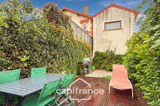  maison colombes 92700