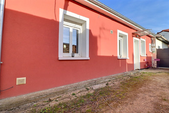  maison colombes 92700