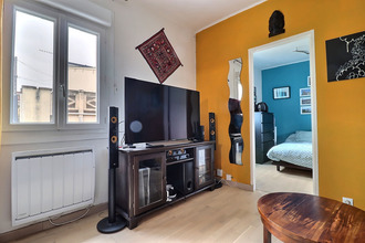  maison colombes 92700