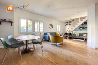  maison colombes 92700