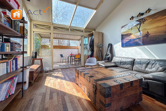  maison colombes 92700