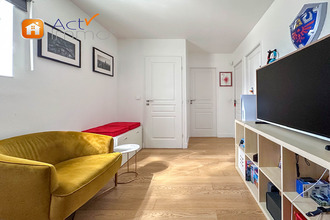  maison colombes 92700