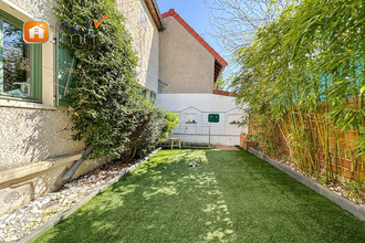  maison colombes 92700