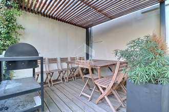  maison colombes 92700