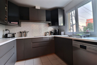  maison colombes 92700