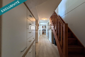  maison colombes 92700