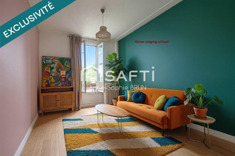  maison colombes 92700