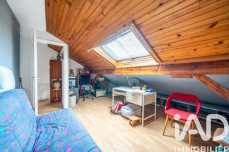  maison colombes 92700