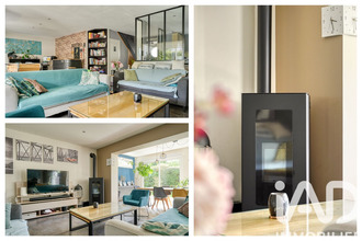  maison colombes 92700