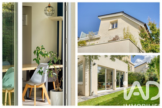  maison colombes 92700