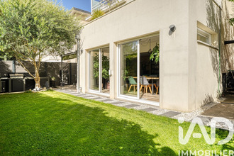  maison colombes 92700