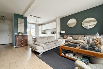  maison colombes 92700