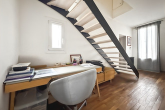  maison colombes 92700