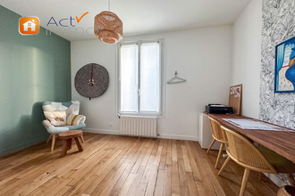  maison colombes 92700