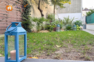  maison colombes 92700