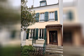  maison colombes 92700