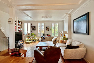  maison colombes 92700