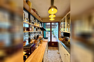  maison colombes 92700