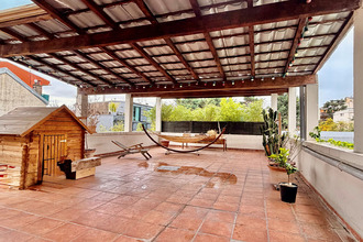  maison colombes 92700