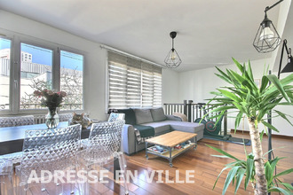  maison colombes 92700