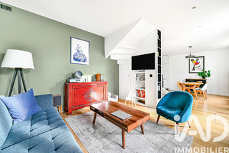  maison colombes 92700