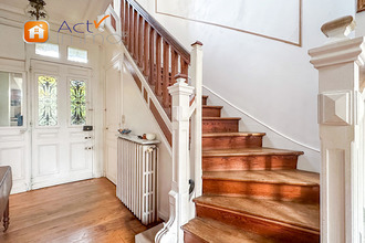  maison colombes 92700