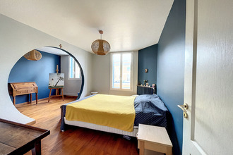  maison colombes 92700