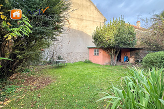  maison colombes 92700