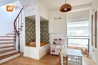  maison colombes 92700