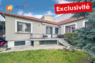  maison colombes 92700