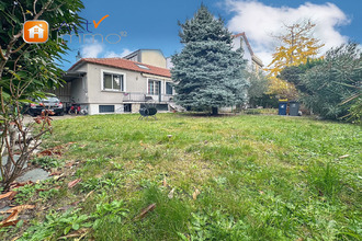  maison colombes 92700