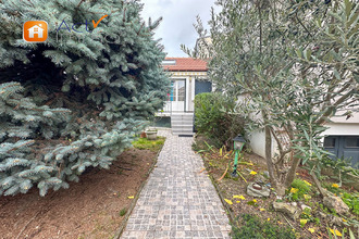  maison colombes 92700