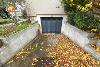  maison colombes 92700