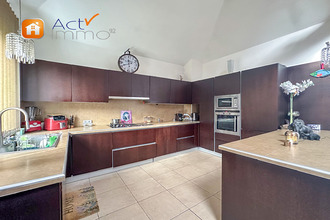  maison colombes 92700