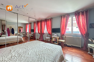  maison colombes 92700