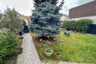  maison colombes 92700