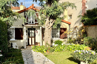  maison colombes 92700