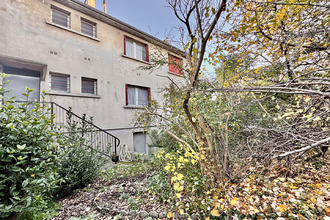  maison colombes 92700