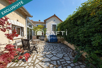  maison colombes 92700