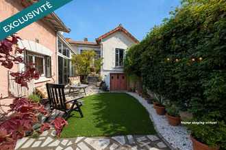  maison colombes 92700