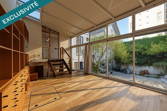  maison colombes 92700