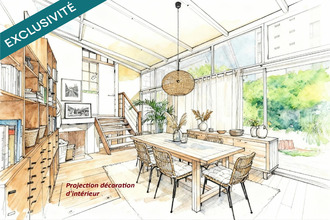  maison colombes 92700